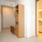 With A Parking Space