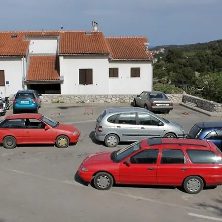 With A Parking Space Apartment