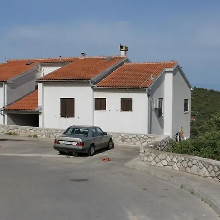 With A Parking Space Mali Lošinj