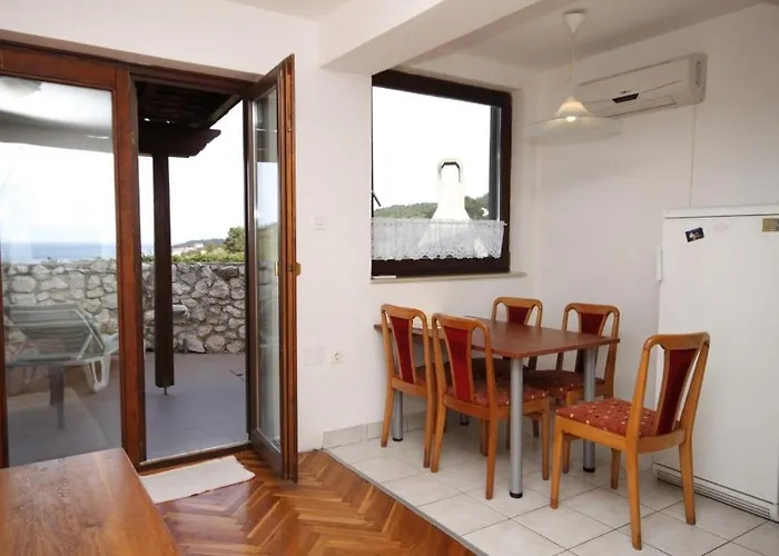 Apartment With A Parking Space