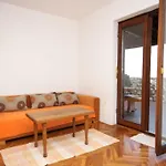 With A Parking Space Apartment Mali Losinj