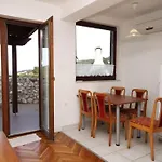 Apartment With A Parking Space